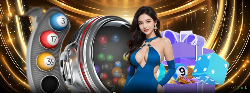 Cadastro rápido e seguro na 711bet