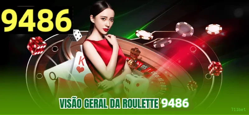Imagem promocional da 711bet mostrando a plataforma e suas vantagens