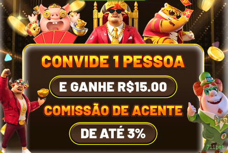 Slots online da 711bet com jackpots progressivos