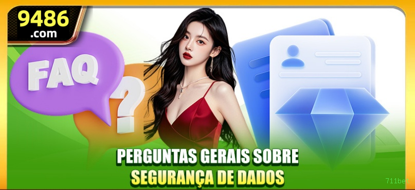 Canal oficial da 711bet no Telegram