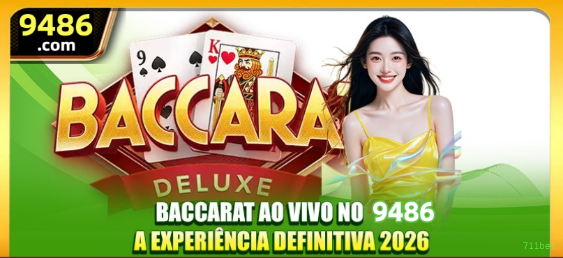 Canal oficial da 711bet no Telegram