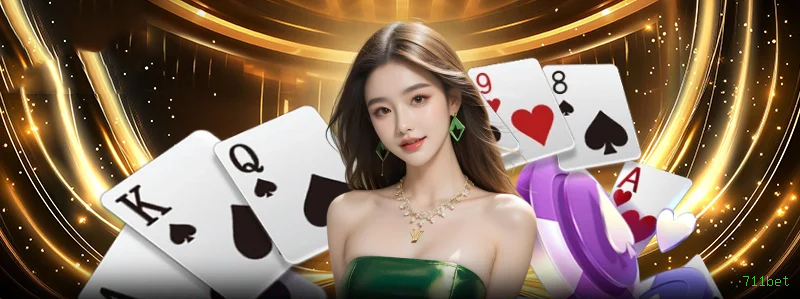 Programa VIP exclusivo da 711bet