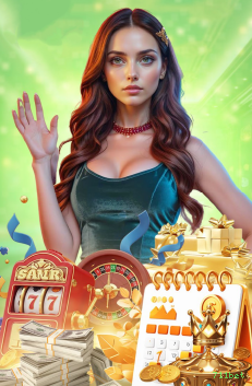 Ganhe prêmios incríveis na 711bet